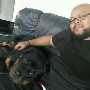 Meet your Posher, Daniel