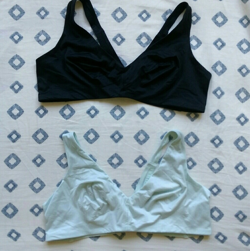 Sunnie Bralette Set