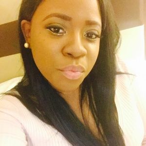 Meet your Posher, Skye