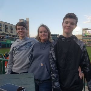 Meet your Posher, Misty