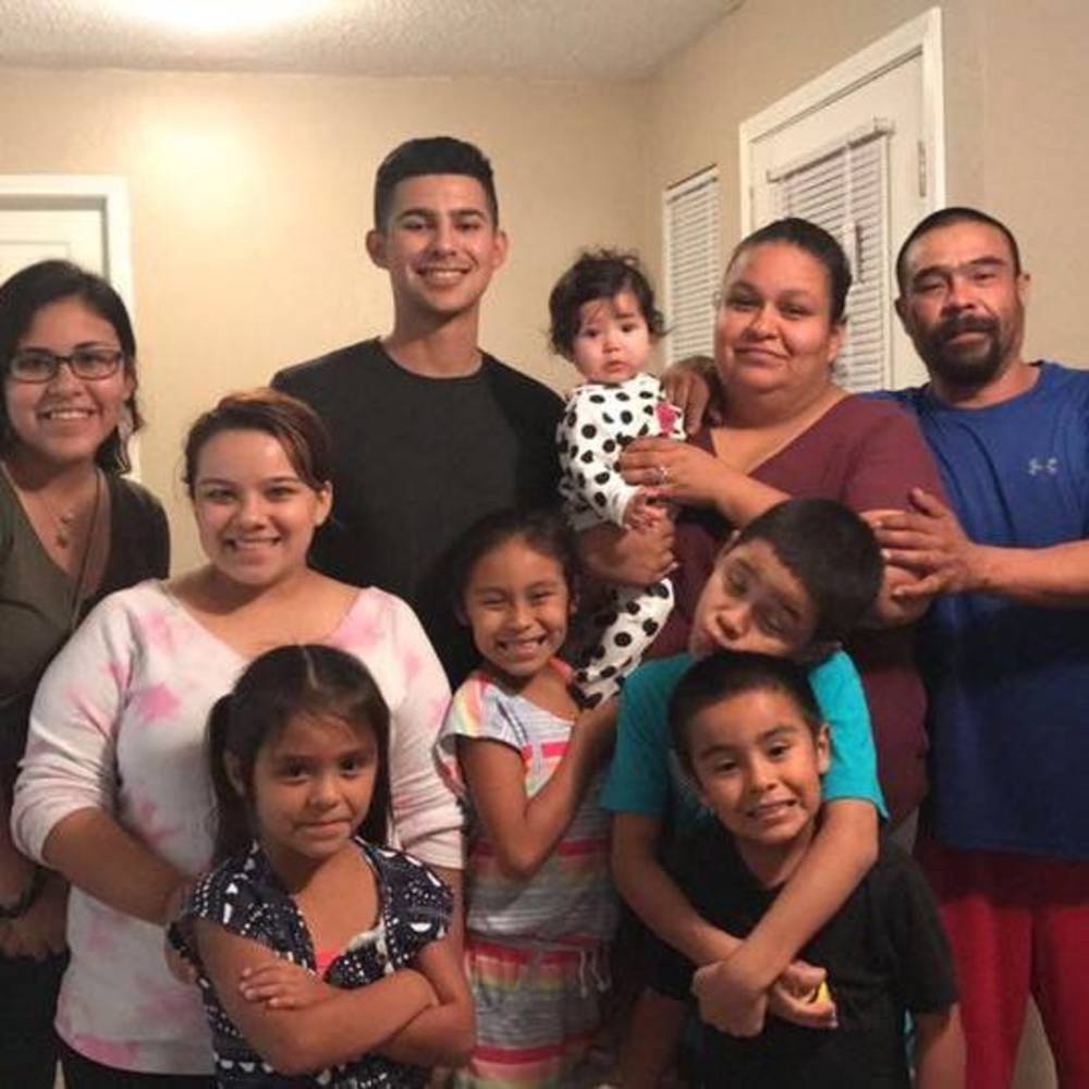 Meet your Posher, Federico