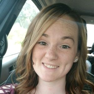 Meet your Posher, Kristina