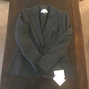 Calvin Klein blazer