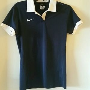Nike Polo Athletic Top