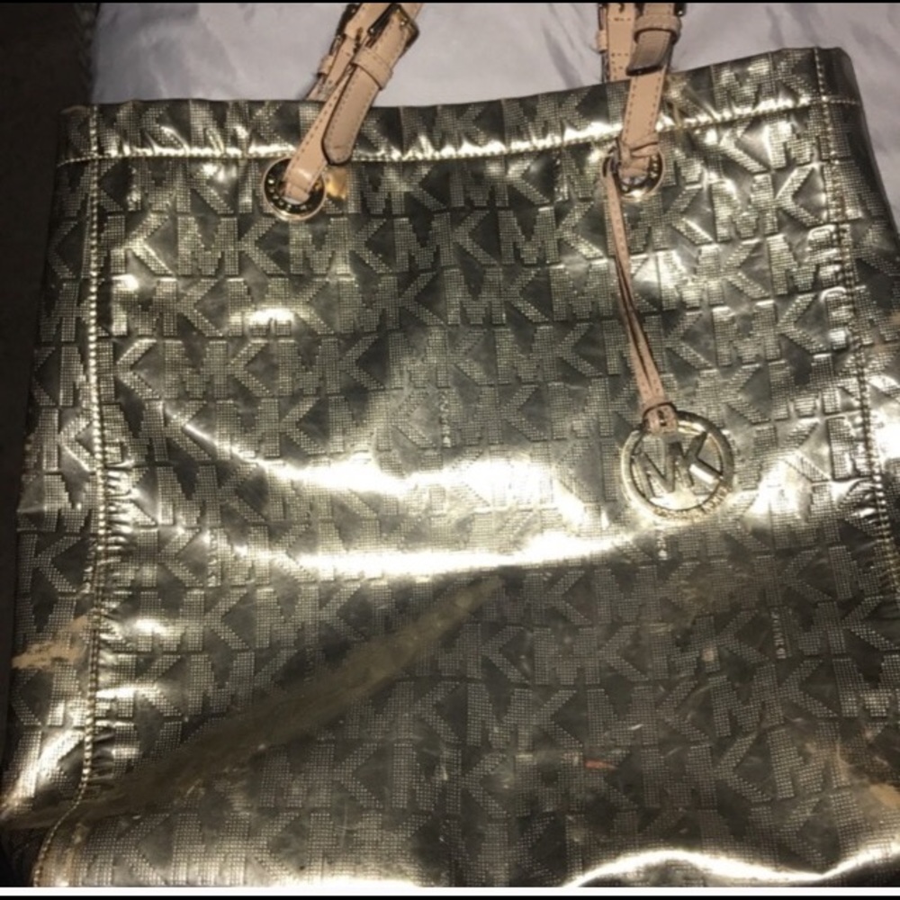 Michael Kors bag