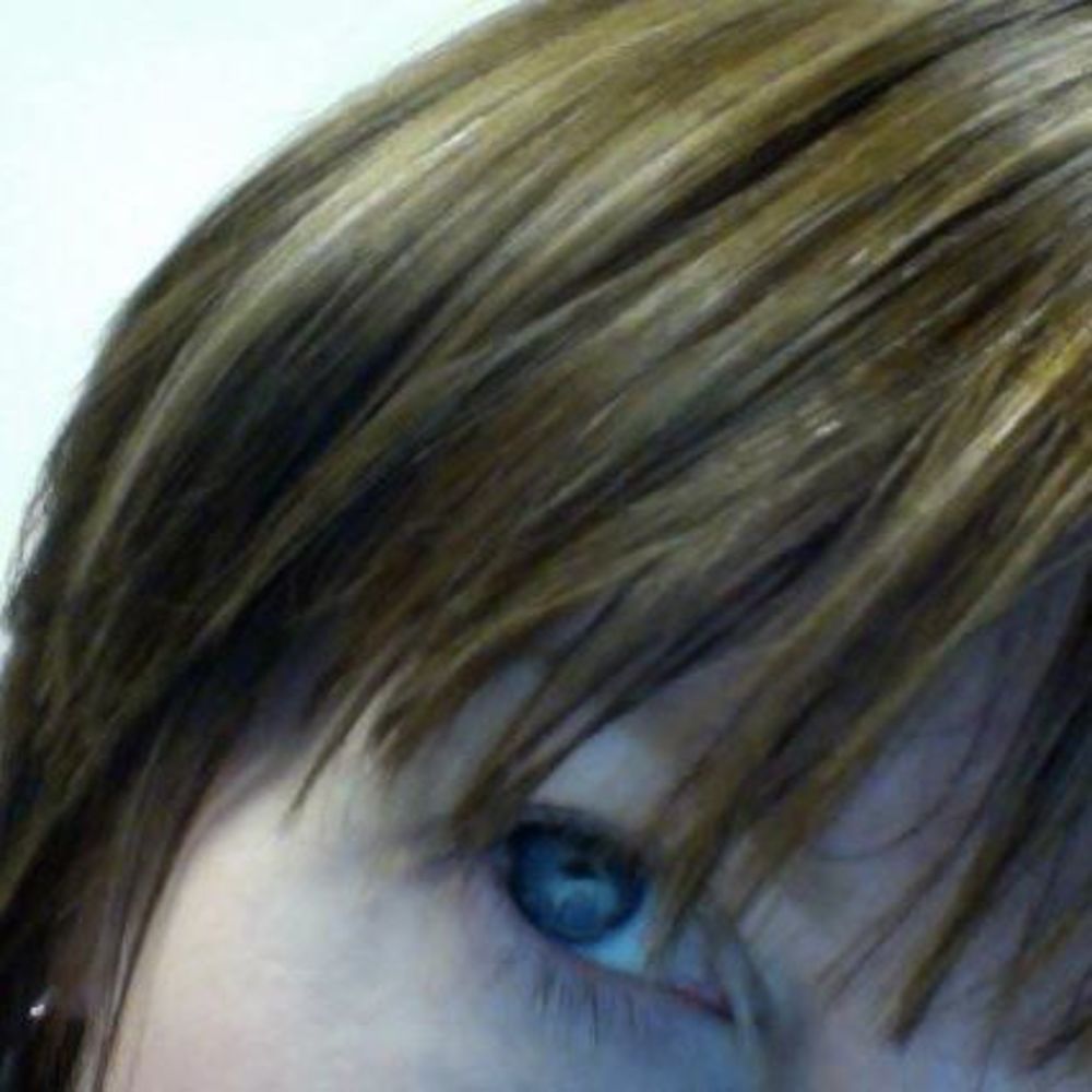 Meet your Posher, Joanna