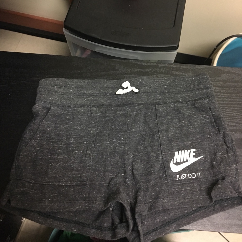Vintage Nike Shorts