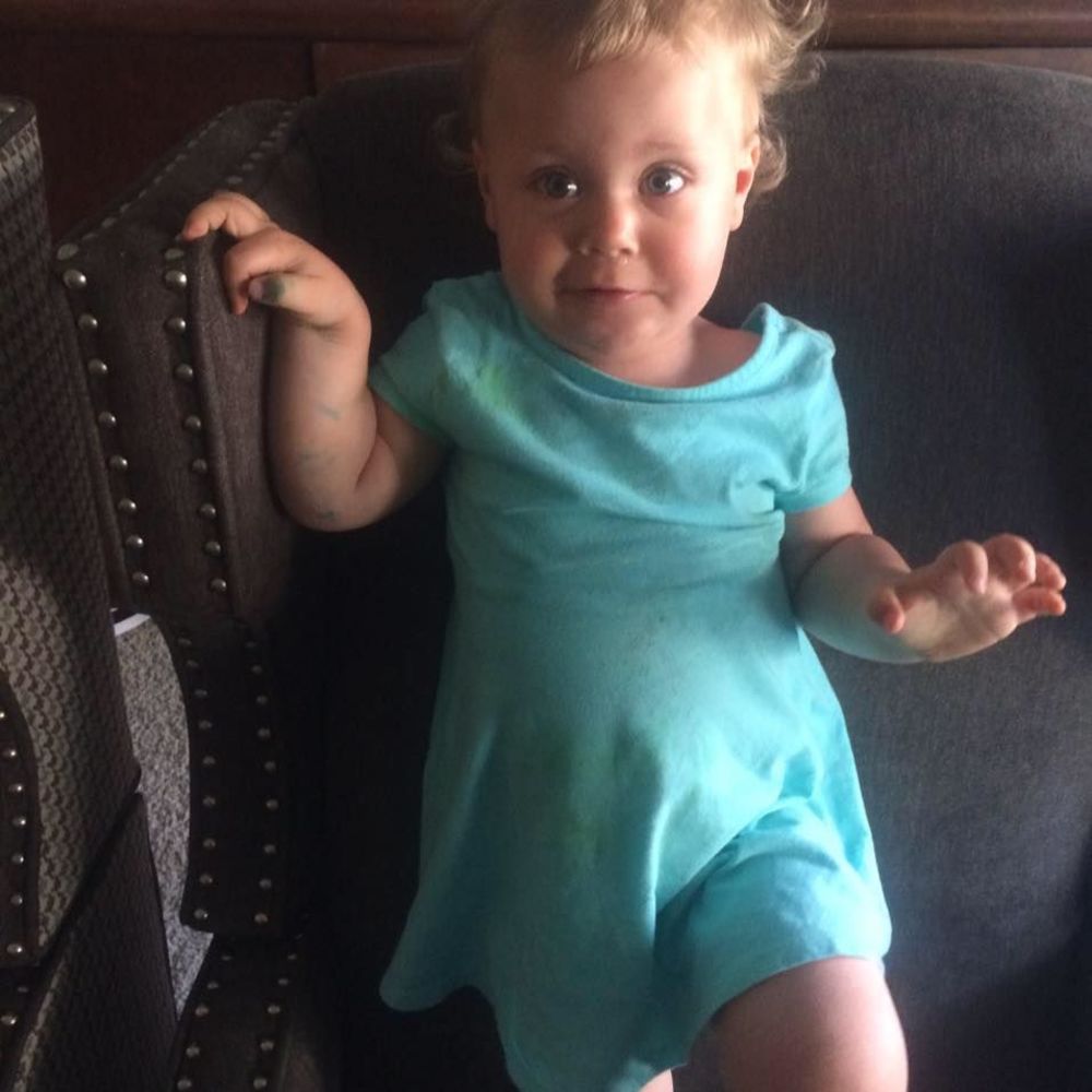 Meet your Posher, Meghan