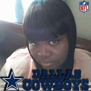 Meet your Posher, Nikisha