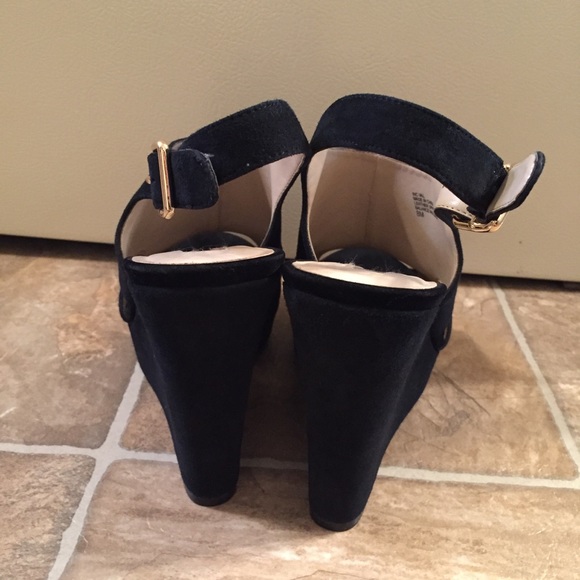 NWOB INC International Concepts Platforms Black 8M - Picture 3 of 8