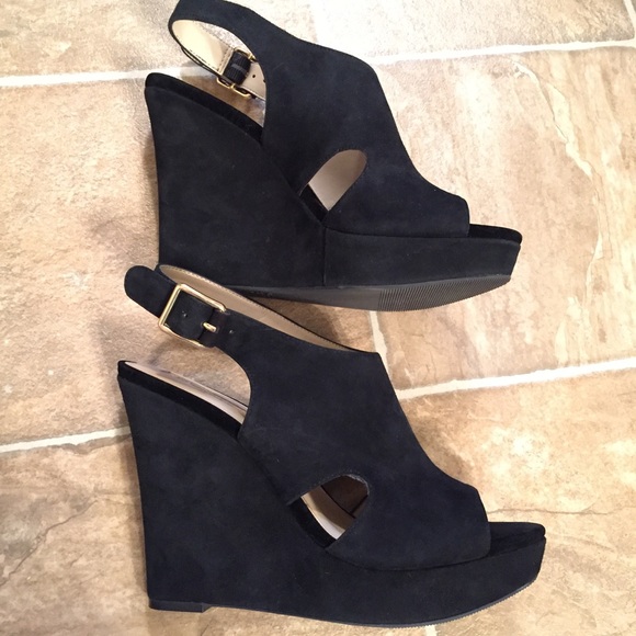 NWOB INC International Concepts Platforms Black 8M - Picture 5 of 8