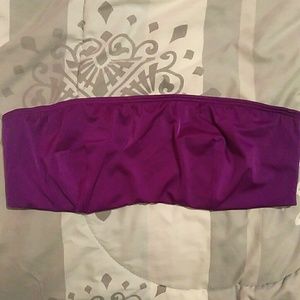 Victoria's Secret Unlined Bandeau
