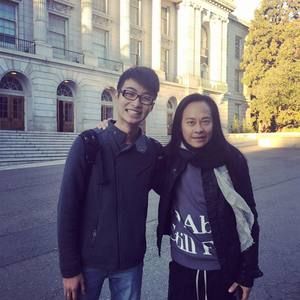 Meet your Posher, John