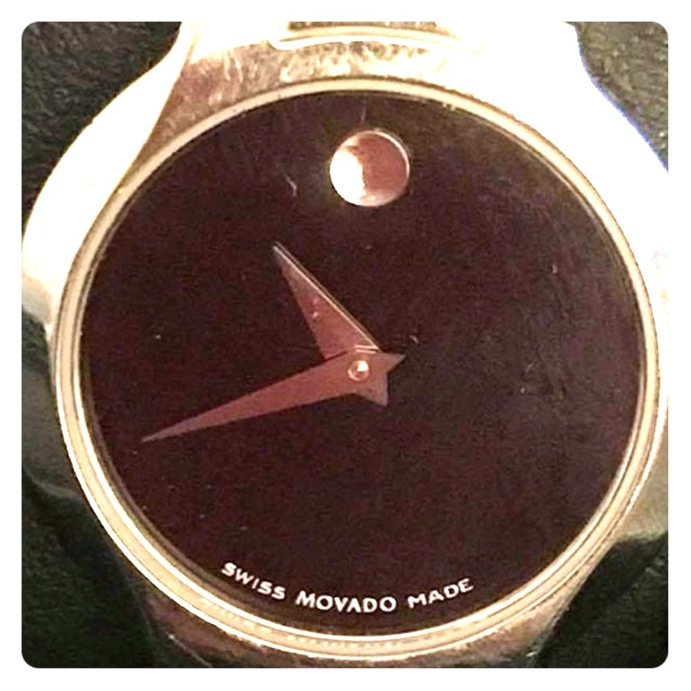 MAVATO  bangle bracelet watch