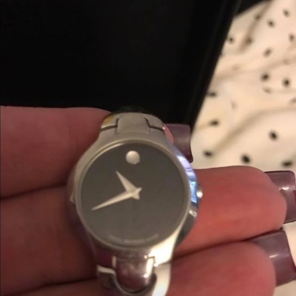 MAVATO  bangle bracelet watch - Picture 2 of 5