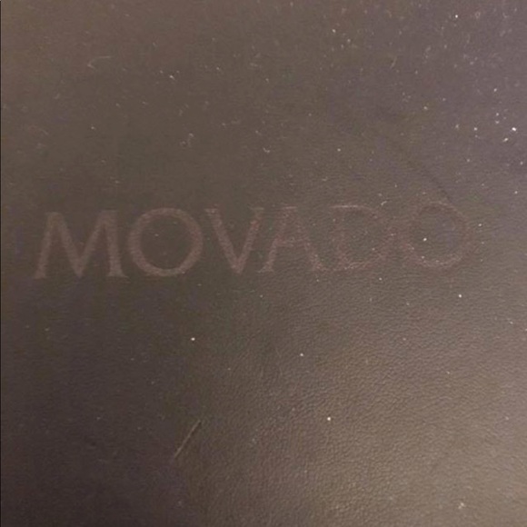 MAVATO  bangle bracelet watch - Picture 5 of 5