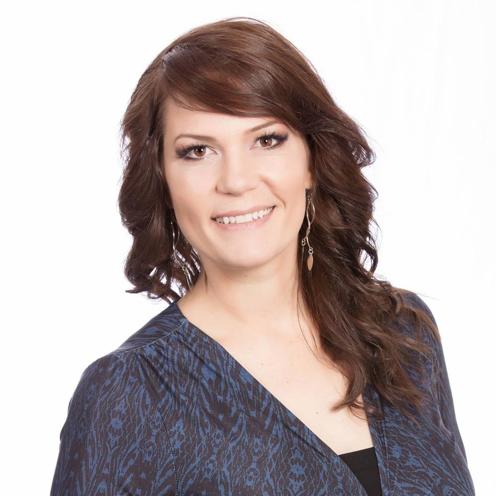 Meet your Posher, Tara