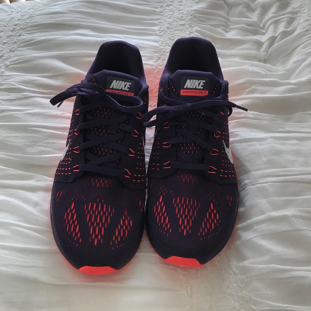 Nike lunarglide 7