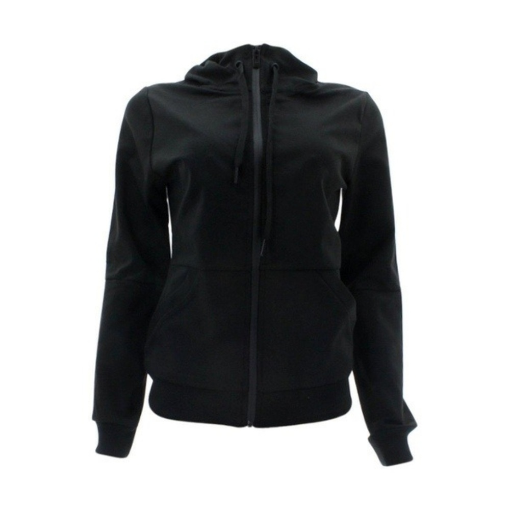Black Hoodie. Great Condition. Fits great
