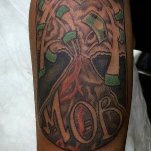 Meet your Posher, Nick