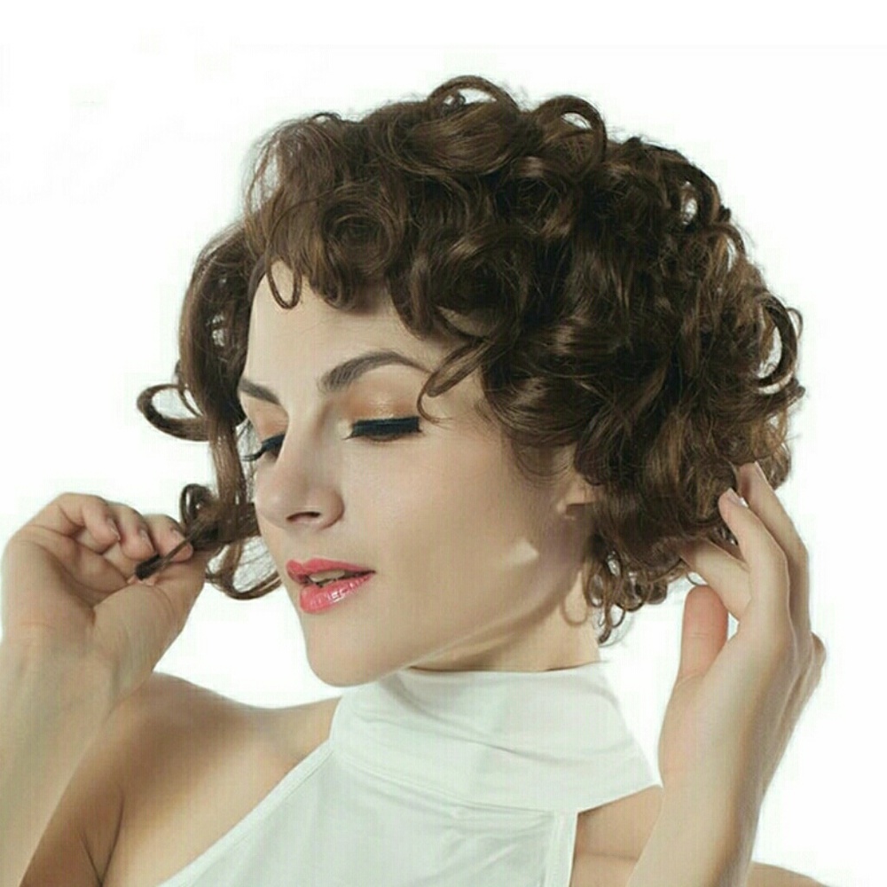 Lace Front Swiss Lace Wig