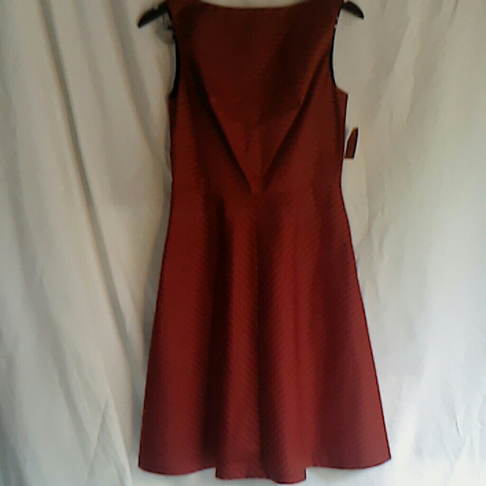 Isaac Mizrahi Striped Dress NWT Sz. 6