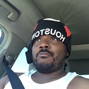 Meet your Posher, Randy