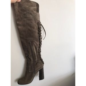 Vince Camuto Boots ❤️