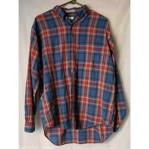 💎8FOR$25SALE- Levi's Colorgraphs Button Down