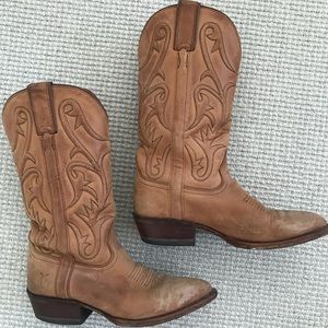 Frye boots