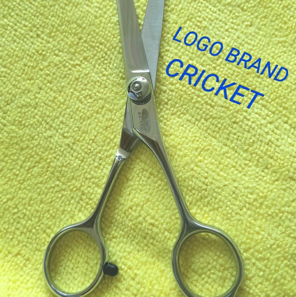NEVER used Shears, thinning shears, and hair Razor