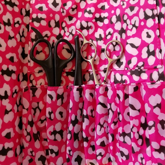 NEVER used Shears, thinning shears, and hair Razor - Picture 2 of 8