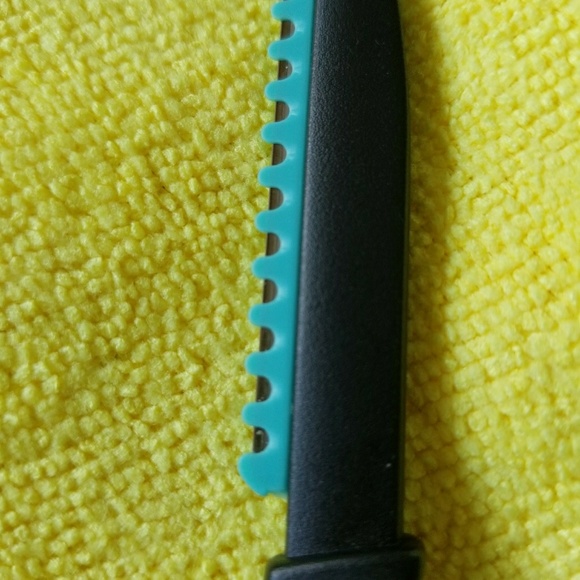 NEVER used Shears, thinning shears, and hair Razor - Picture 4 of 8