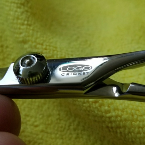 NEVER used Shears, thinning shears, and hair Razor - Picture 8 of 8