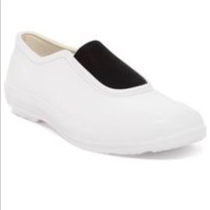 Original Hunter Plimsole sneaker