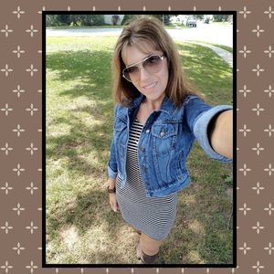 Meet your Posher, Shelly