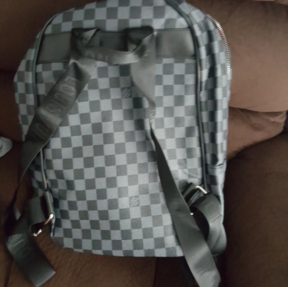 Back pack L.Vuitton