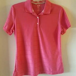 Adidas Polo  Shirt