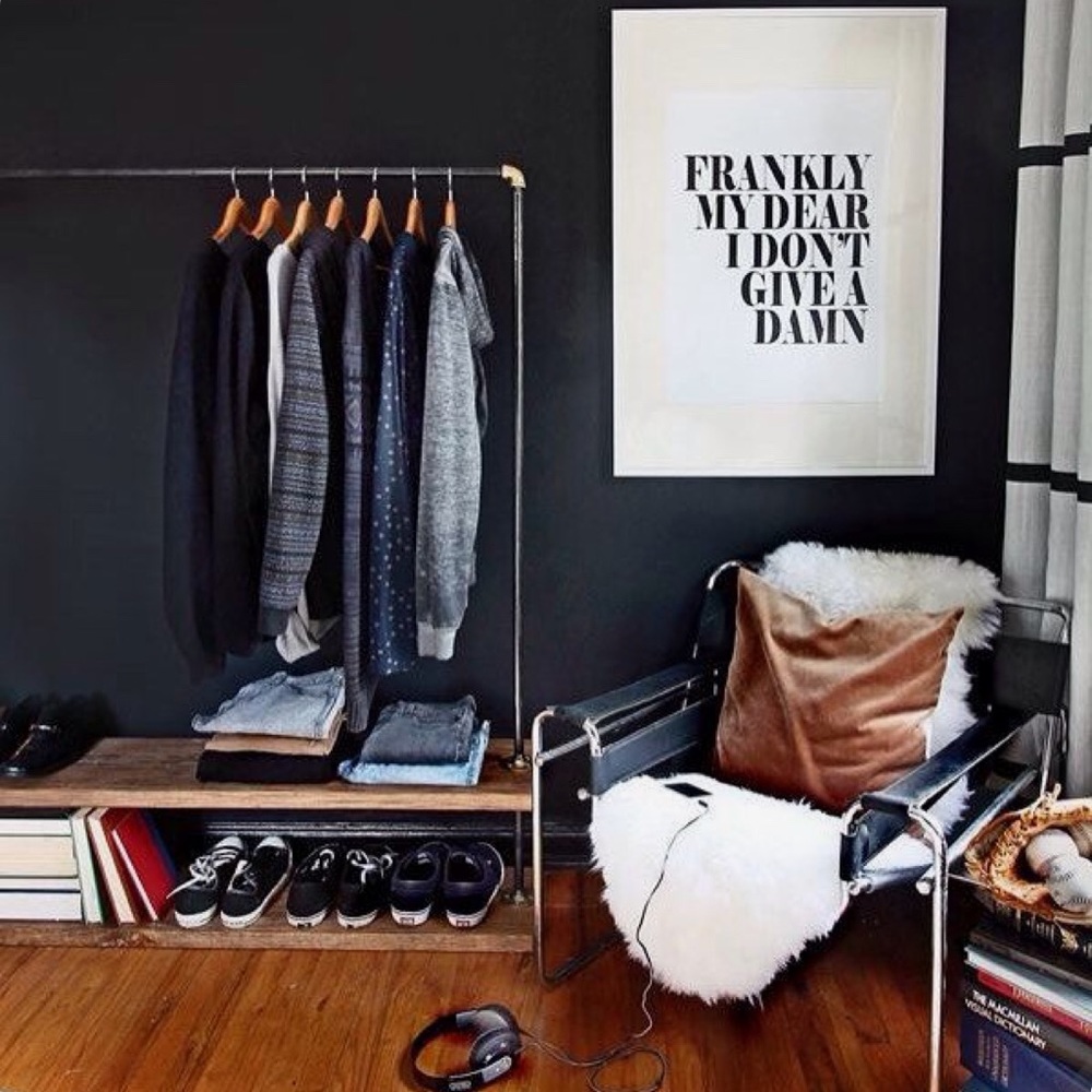 Meet your Posher, Julio