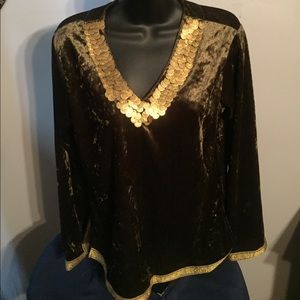 Dimri Blouse