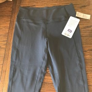 Lululemon Pushing Limits Crop