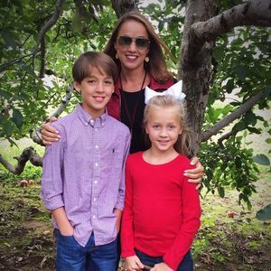 Meet your Posher, Stacey