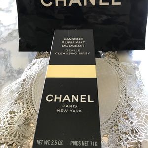 Masque Purifiant Douceur