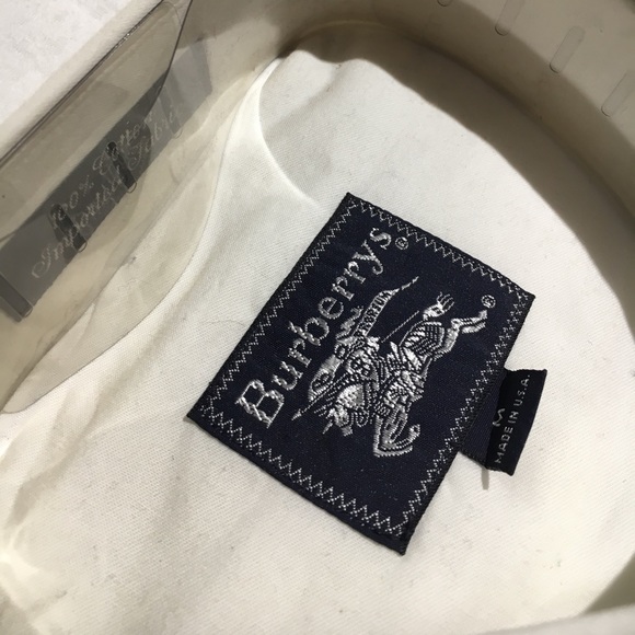 Burberrys Of London Button Down!! - Picture 2 of 5
