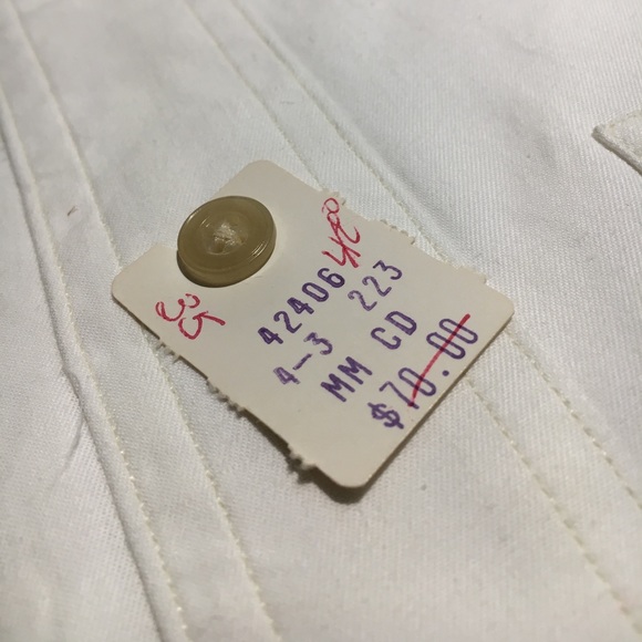 Burberrys Of London Button Down!! - Picture 3 of 5