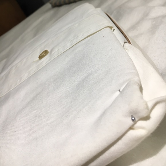 Burberrys Of London Button Down!! - Picture 4 of 5