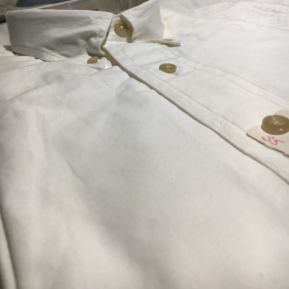 Burberrys Of London Button Down!! - Picture 5 of 5