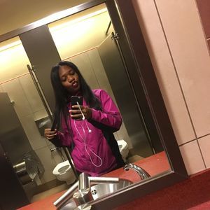 Meet your Posher, Ashlee