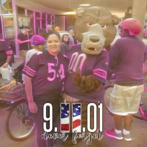 Meet your Posher, Sandra