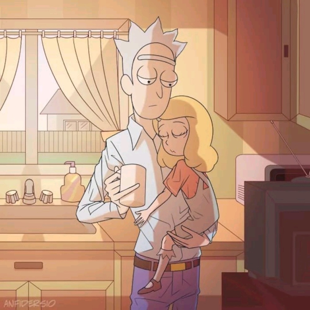 Meet your Posher, Roger